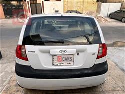 هیوندای گێتز